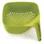 Joseph joseph Square Colander - durszlak sześcienny zielony