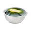 Joseph joseph Nest 9 Opal - Zestaw kuchenny 