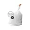 Worki na śmieci Simplehuman 50-60 L typ P / chowane / op. 20 szt