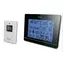 TechnoLine WS 6750 - stacja meteorologiczna