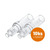 Solight Wymienne rurki do alkomatu Solight 1T04 / 10 szt