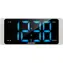 Blaupunkt CR16WH biały / Radiobudzik / FM PLL