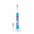 Philips Sonicare for Kids HX6322-04 / Elektryczna szczoteczka do zębów / 62 000 pociągnięć na minutę.