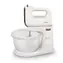Philips Viva Collection HR3745-00 Biały / Blender stołowy / 450 W / 3 l / 5 prędkości / Turbo