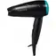 Remington D1500 Compact 2000 / Suszarka do włosów / 2200 W / Czarna