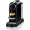 DeLonghi EN 167.B Citiz / ekspres na kapsułki / nespresso / 1260 W / czarny