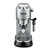 DeLonghi EC 685.M / ekspres do kawy dźwigniowy / srebrny