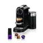 DeLonghi Nespresso Citiz & Milk EN267.BAE czarny / Ekspres do kawy na kapsułki / nespresso / 1710 W / 19 bar / 1 l 