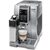 DeLonghi Dinamica PLUS ECAM 370.95.S srebrny / automatyczny ekspres do kawy / 1450 W / 19 bar / 1,8 l / pojemnik 300 g