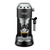 DeLonghi EC 685.BK / ekspres do kawy dźwigniowy / czarny