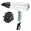 Remington D5216 Shine Therapy / Suszarka do włosów / 2300 W / 3 temperatury / 2 prędkości / biała