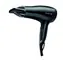 Remington D3010 Power Dry 2000 / Suszarka do włosów / 2000 W / 3 temperatury / 2 prędkości / czarny