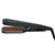 Remington S3580 Ceramic Crimp 220 / szczypce do zaciskania / wskaźnik LED / 150-220 °C / czarny
