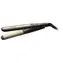 Remington S6500 Sleek & Curl / prostownica do włosów / wyświetlacz LCD / 150-230 °C / złoto-czarny