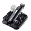 Remington PG6130 Kit Groom / zestaw do przycinania / 4 dodatkowe głowice / 40 min pracy / czarny