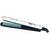 Remington S8500 Shine Therapy / prostownica do włosów / wyświetlacz LCD / 150-230 °C / biały