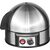 Clatronic EK 3321 srebrny / Jajowar / 400 W / do 7 jaj / stal nierdzewna 