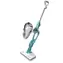 Black&Decker FSMH1321-QS / mop parowy + odkurzacz / 1300W / 500 ml / 20 min pracy / 6 m / biało-niebieski