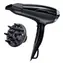 Remington D5215 Pro-Air Shine / Suszarka do włosów / 2300 W / 3 temperatury / 2 prędkości / czarna