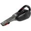 Black & Decker DVJ 315 B / ręczny odkurzacz bezprzewodowy / czas pracy 15 min / 10,8 V