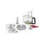Zestaw BOSCH MUZ9VLP1 / VeggieLove PLUS do robota kuchennego OptiMUM / po sprzedaży