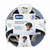 Kask ochronny Chicco dla dzieci / od 2 lat