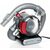 Black&Decker PD1200AV / Odkurzacz samochodowy 12V / 0,56 l / 1060 l-min / szaro-pomarańczowy