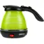 Camry CR1265 zielony / Szybkowar / 750W / 0,5 l