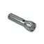 TechnoLine T9027 / latarka LED / 15 diod LED / 2 tryby pracy: latarka - wskaźnik laserowy
