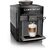 Siemens EQ.6 PLUS s100 TE651319RW czarny / Automat do kawy / 1500W / 1,7 l / 15 bar / kawa ziarnista i mielona