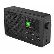 Odbiorniki radiowe