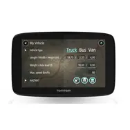 nawigacja GPS