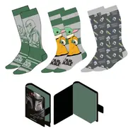 Buty i odzież