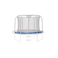 Trampoliny i akcesoria