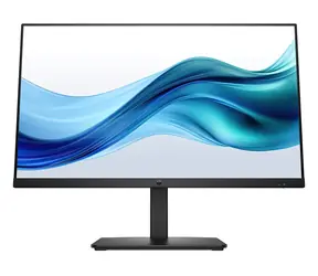 27" HP Series 3 Pro 327pe czarny / Monitor / IPS / 1920×1080 / 100 Hz / 5 ms / 250 cd/m2 / HDMI+DP+VGA