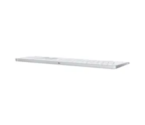 Klawiatura Apple Magic Keyboard z numerycznym Touch ID - IE / Klawiatura / Bluetooth / Układ IE