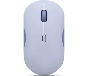 Lenovo 350 Bluetooth Silent Meta Grape / Mysz bezprzewodowa / 2400 DPI / Bluetooth 5.3 / 1x AA