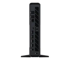Asus NUC 15 ROG czarny / Mini PC / Intel Core Ultra 7 255HX / 16 GB DDR5 / 1 TB SSD / RTX 5060 8 GB / W11H