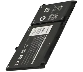 Akumulator 2-Power do DELL Inspiron 5400 i Latitude 3510 i Vostro 5502 / Akumulator do laptopa / 11,4 V / 3600 mAh / 41 Wh