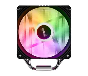 FSP NE5 / Chłodnica procesora / 120 mm / 1600 obr./min / PWM / ARGB / do Intel i AMD