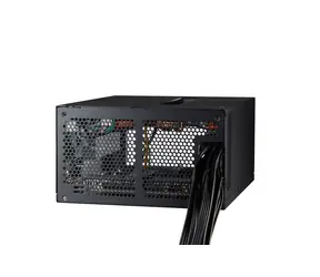 Fortron Twins PRO 700W / Zasilacz / ATX / 80PLUS Gold / redundantny / 2× 40mm