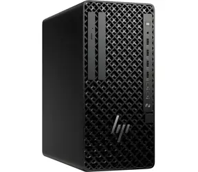 HP Z1 Tower G1i czarny / Stacja robocza / Intel Core Ultra 7 265 2,4 GHz / 32 GB DDR5 / dysk SSD 1 TB / Nvidia RTX A1000 8 GB