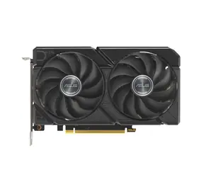 Asus Dual Radeon RX 9060 XT 16GB / Karta graficzna / 3230 MHz / 16GB GDDR6 / 1x HDMI + 2x DP / 550W (8)