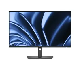 27" DELL Pro P2726HE czarny / Monitor / IPS / 1920x1080 / 120Hz / 5ms / HDMI+DP+USB-C 100W / LAN / obrotowy / 3RNBD