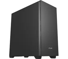 Fortron FSP U530-BS Cicha czarna / Obudowa / Duża Big / Mini ITX-E-ATX / 4× 120 mm / bez zasilacza