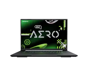 GIGABYTE AERO X16 1WH93CZC64AH Space Grey / Laptop gamingowy / 16" WQXGA IPS 165Hz / AMD RYZEN AI 7 350 2.0GHz / 32GB DDR5
