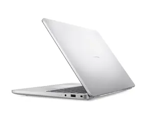 DELL Pro 14 PLUS PB14255 srebrny / Notebook / 14" WUXGA / AMD RYZEN AI 7 PRO 350 2.0 GHz / 32 GB / 1 TB SSD
