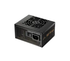Fortron FSP SFX PRO 450 / Zasilacz / SFX / 450 W / 80PLUS Bronze / Aktywny PFC
