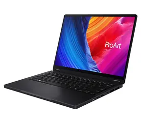 Asus ProArt PX13 OLED czarny / Laptop konwertowalny / 13,3" 2880×1800 T / AMD RYZEN AI Max+ 388 3,6 GHz / 32 GB / 1 TB SSD