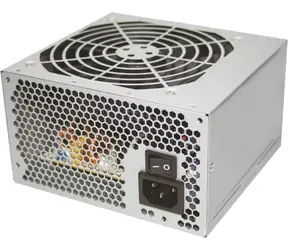 Fortron FSP SP300-AD / Zasilacz / ATX / 250 W / aktywny PFC / 120 mm / bulk
